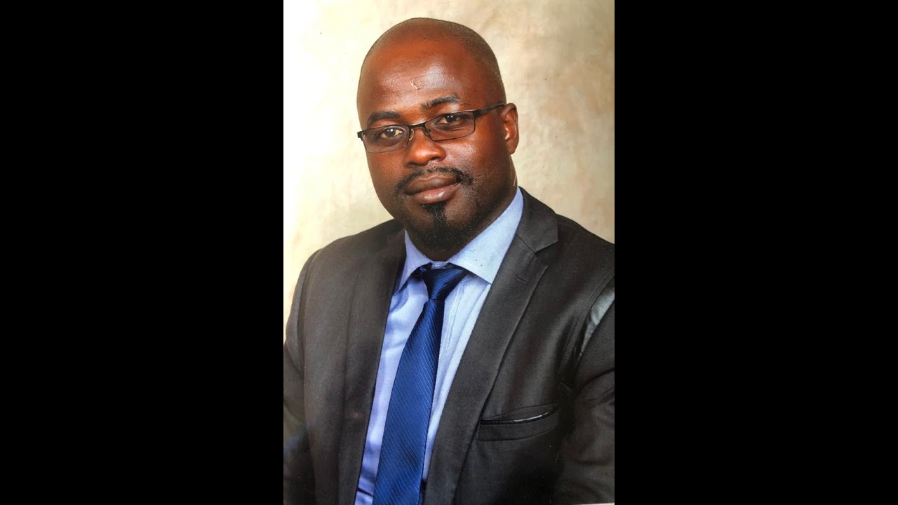 Advocate Kennedy Masiye interpreting the Zimbabwean Marriages Act!
