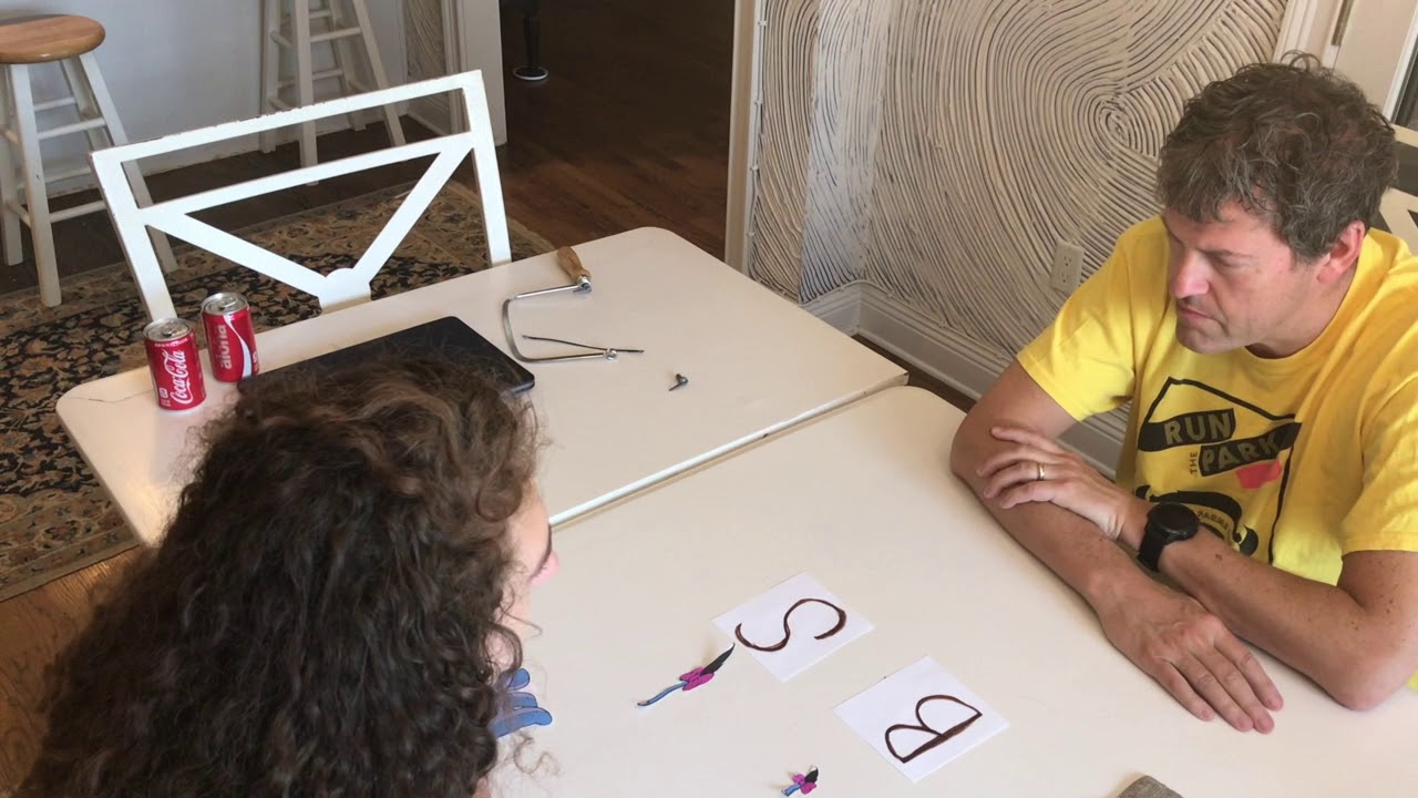 Metaphon Therapy Demonstration