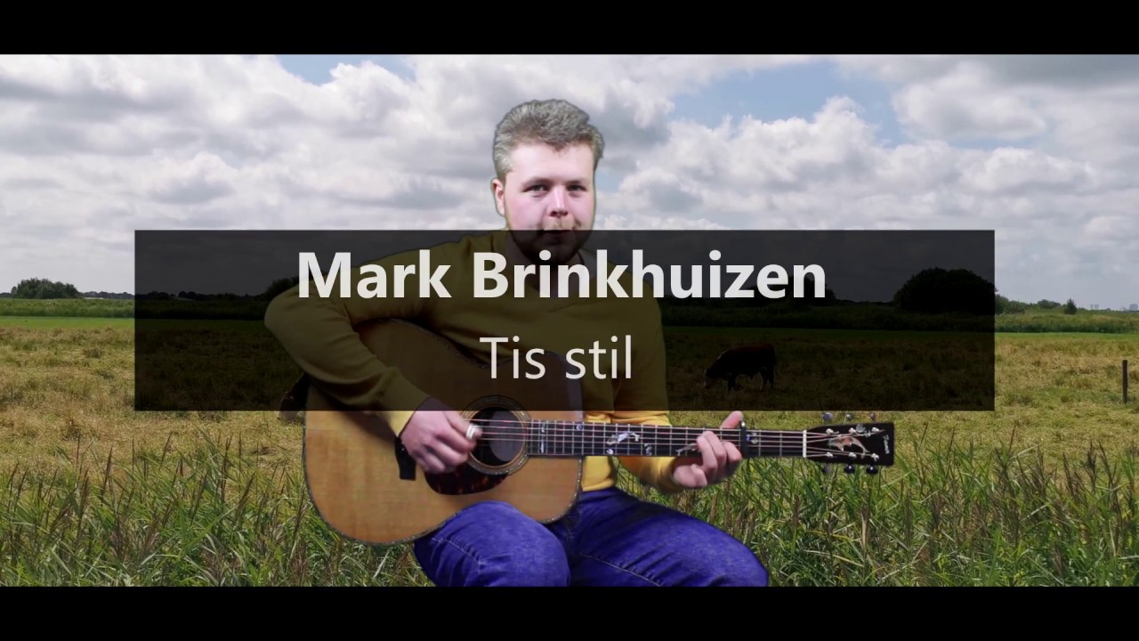 Mark Brinkhuizen - Tis Stil