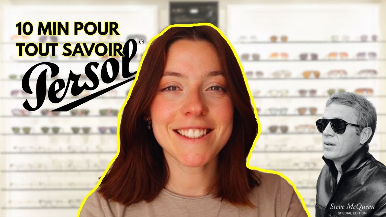 TOUT SAVOIR SUR PERSOL