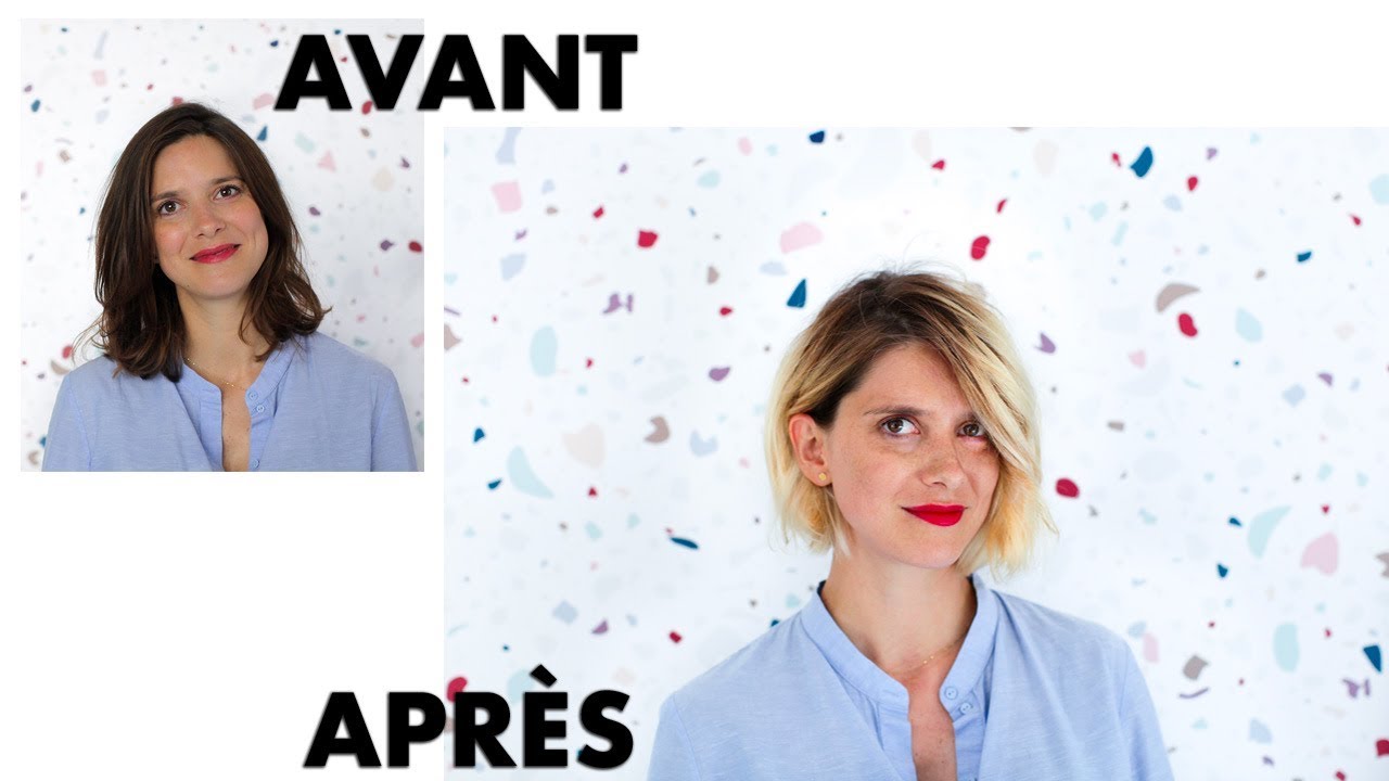 ANNE LAURE ET SON BLOND KRISTEN STEWART