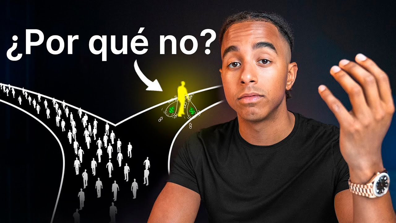 &iexcl;Hacerse Rico es F&aacute;cil, en Serio! 💰🚀 Descubre el Secreto