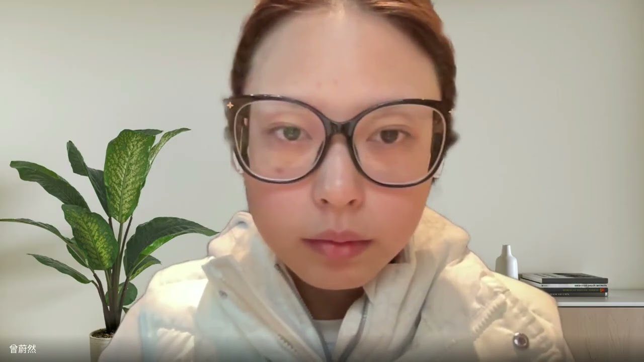 曾蔚然 teaching MANDARIN HSK 4B   2026 02 22 06 46 WIB