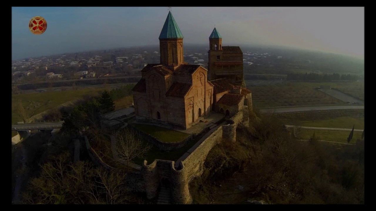 Tour in kaxeti ტური კახეთში