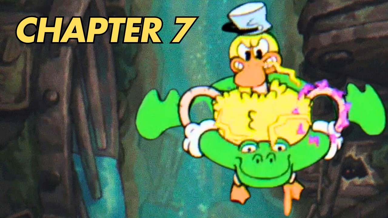 ACECRAFT Chapter 7 Full Gameplay Walkthrough Android iOS 