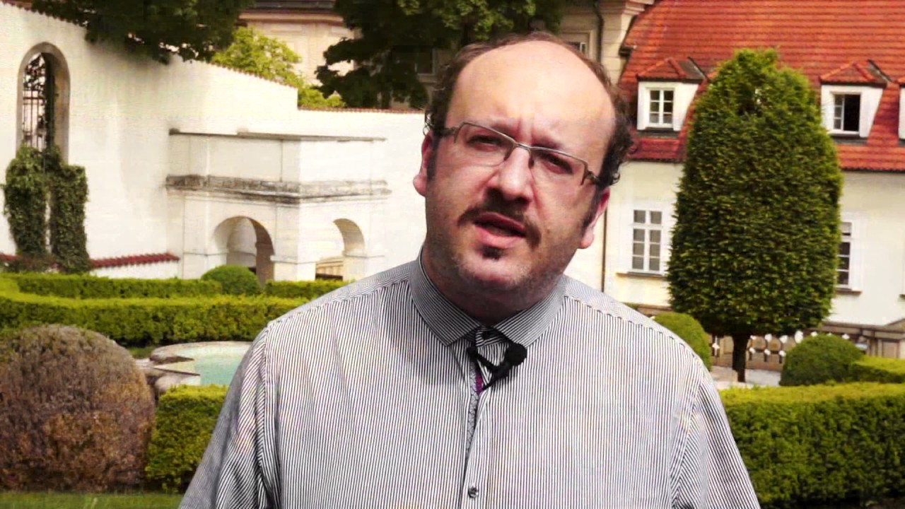 Impresionismus! / Nálady a imprese ve francouzském a českém umění