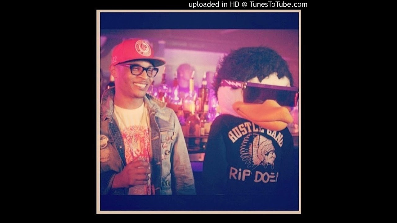 T.I. & Young Thug - About The Money (Ft. WatchTheDuck) (WatchTheDuck Remix)
