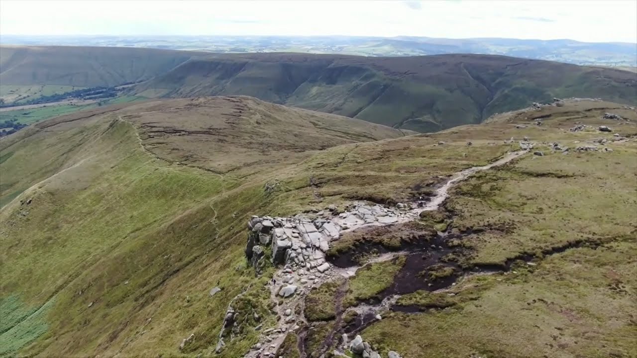 The Climb