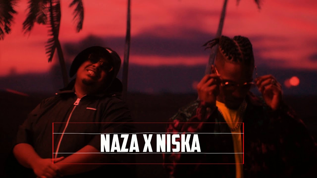 Naza x Niska x Aya Nakamura x Tayc - Memoires - afrobeat type beat INSTRUMENTAL