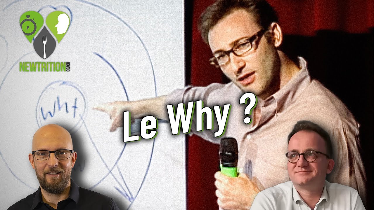 Le Why  avec François Saussez