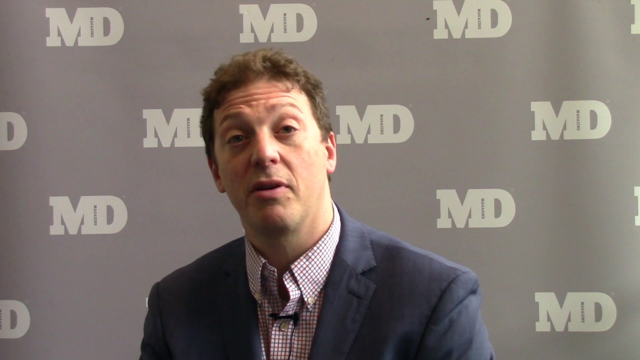 Michael Wechsler: How Mepolizumab Helps EGPA Patients