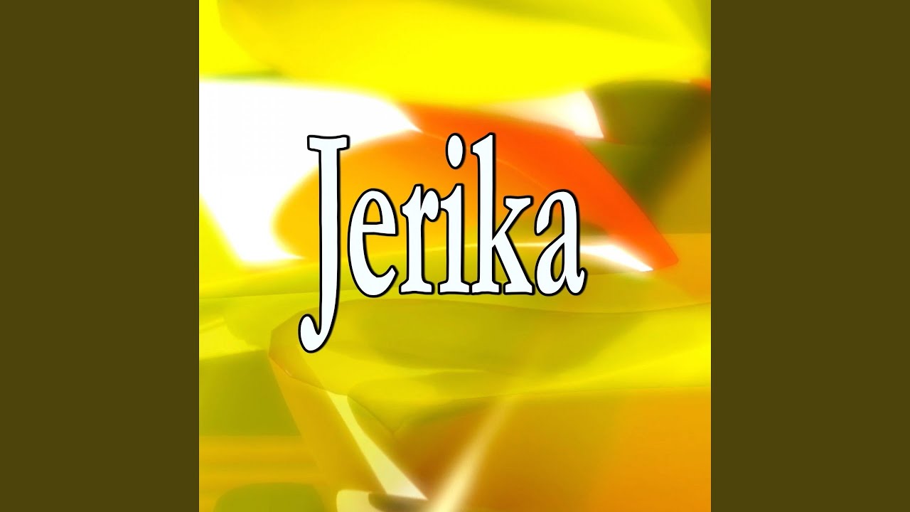 Jerika (Instrumental Version)