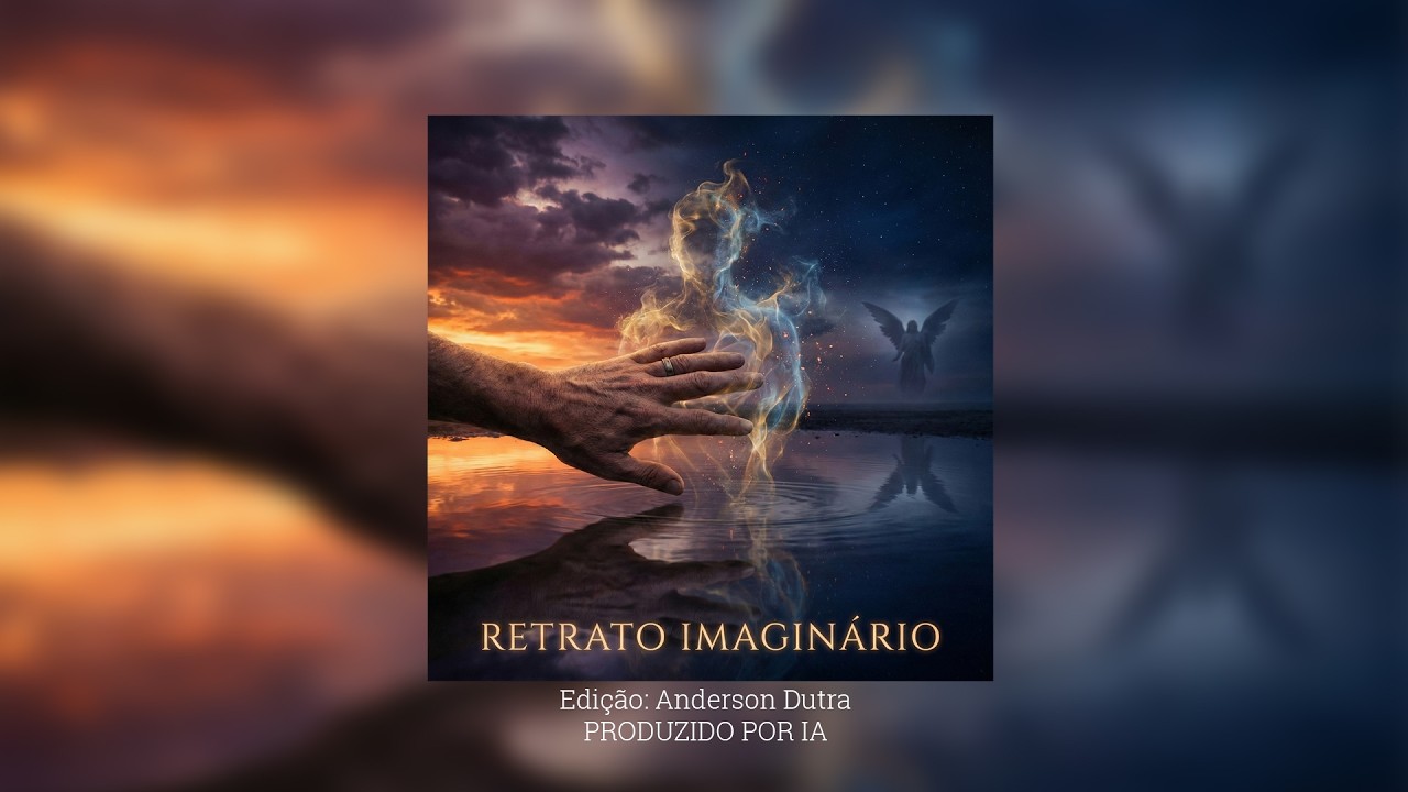 RETRATO IMAGINÁRIO - RELEITURA