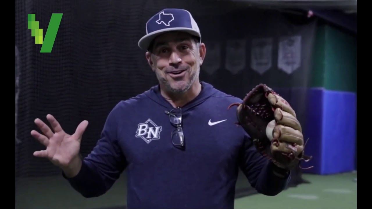 BASEBALL NATION FALL/WINTER DRILLS 2