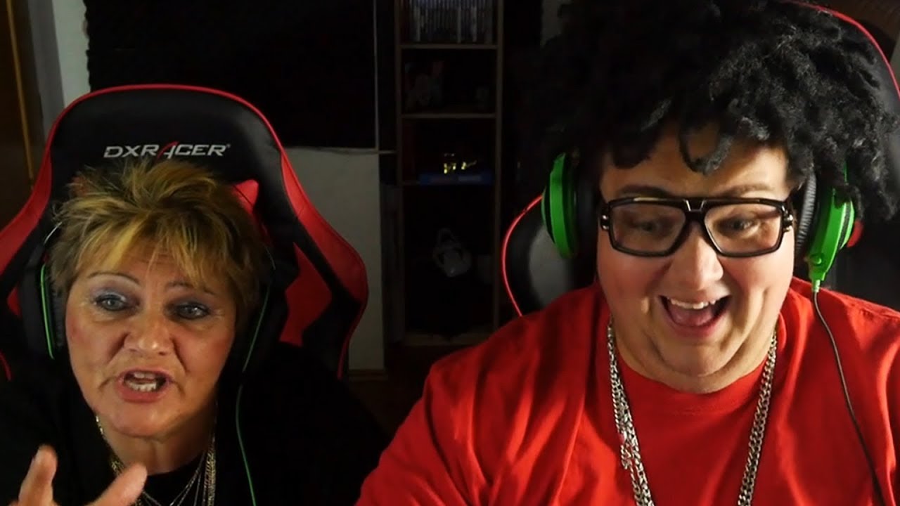 MÁMA PROZRADILA PROČ JSEM TLUSTEJ