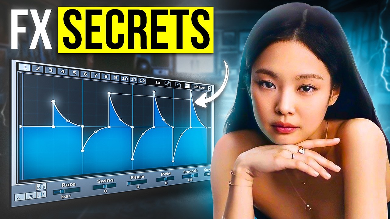 7 Ear Candy Tricks That Make Songs ADDICTIVE