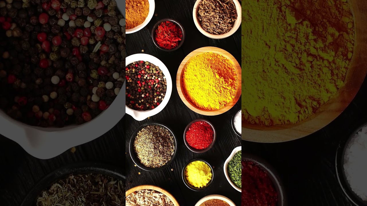 Ask the Expert: What is a Seasoning? | McCormick & Company