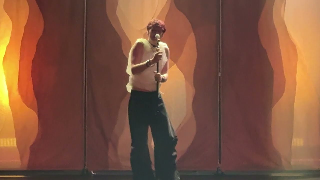 Jann - Fall Tour 2024 - Warszawa - 01.12.2024 - Full Concert