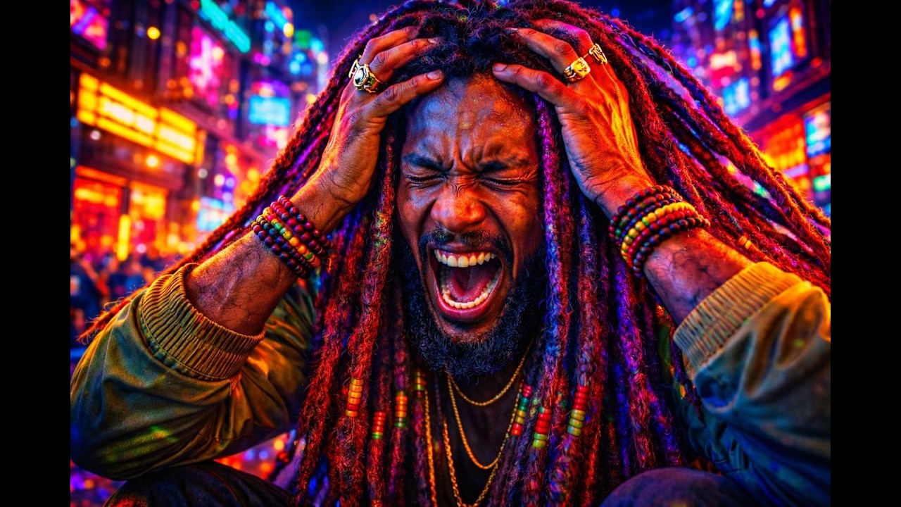 REGGAE 