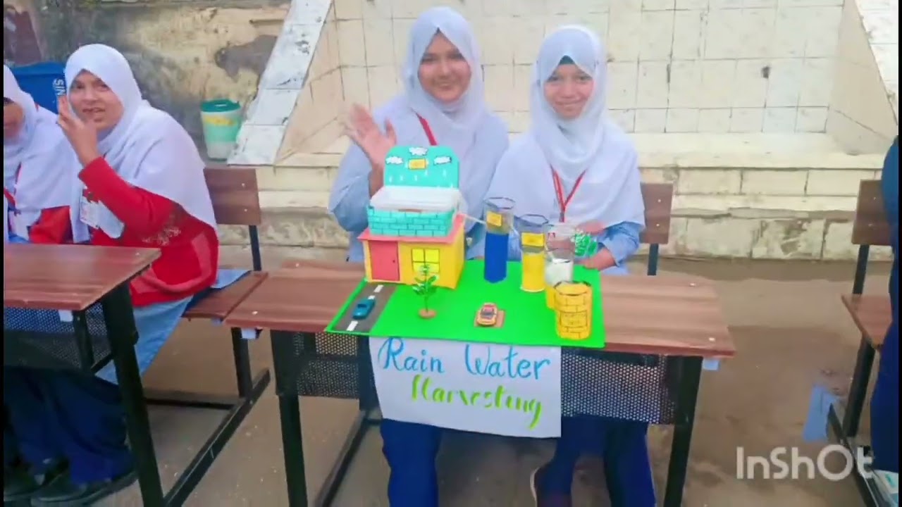 Science Exhibition 2025-26