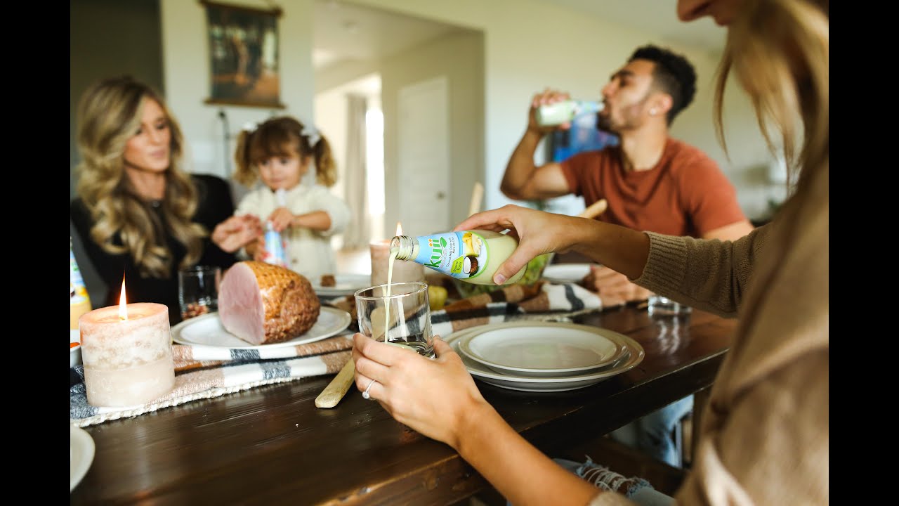 Kuii Coconut Drinks | The Real Drinks for Summer Refreshment