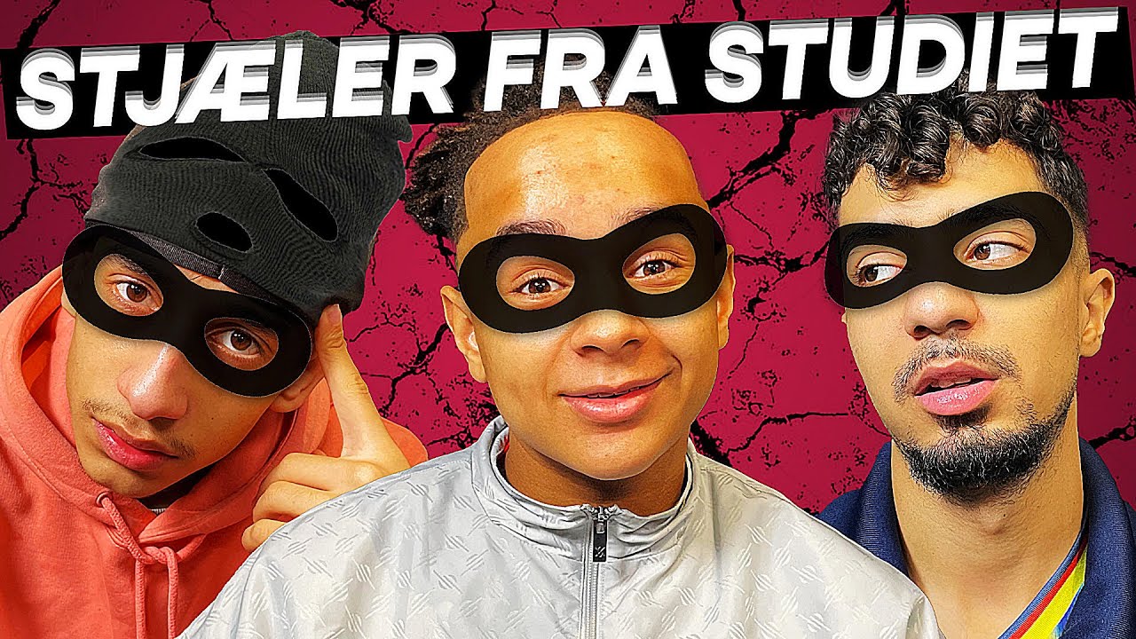SNYDT for gamer-gear til 40.000!