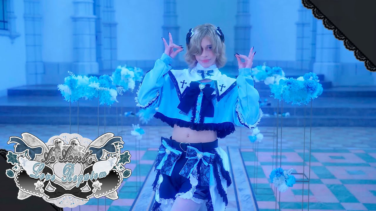 『PERFECT DOLL』DANCE PERFORMANCE - Jemimemu
