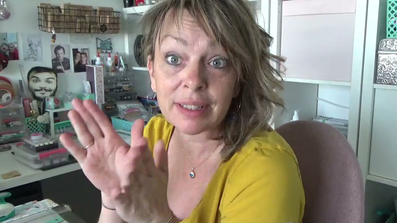 TUTO Boîte pour Pâque ou pas Facile