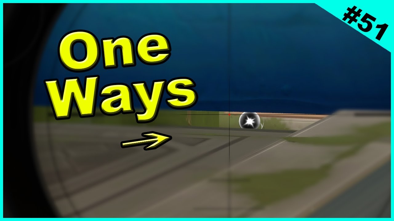 Easy Sage One Way Walls - Valorant