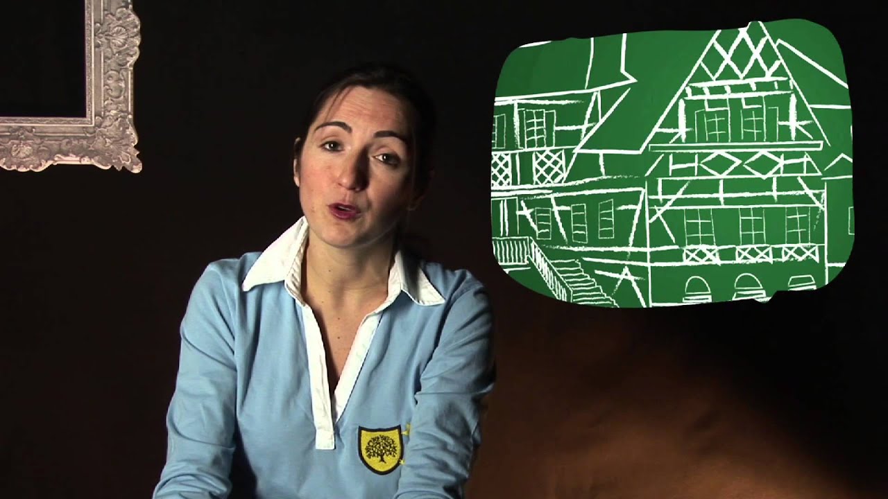 Culture G#16 : la symbolique du losange