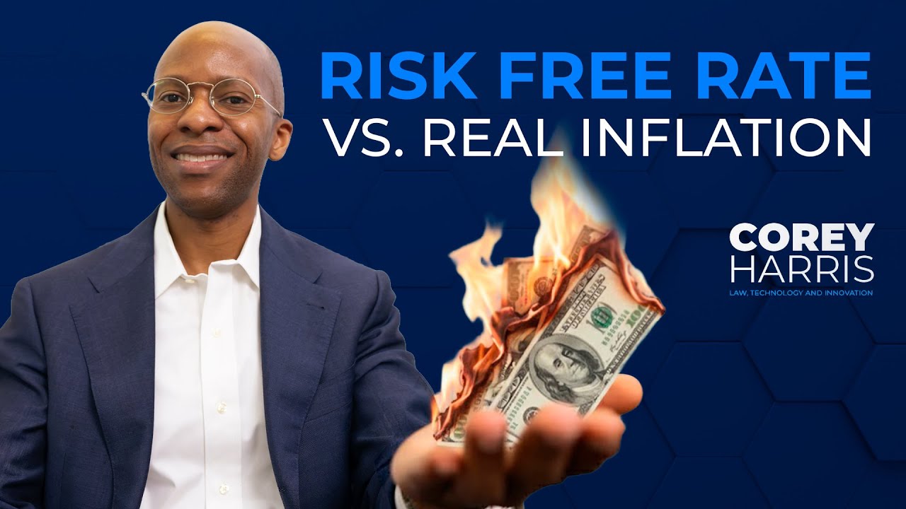 The Impact of the Risk Free Rate + Real Inflation on Fundraising (Part 6)