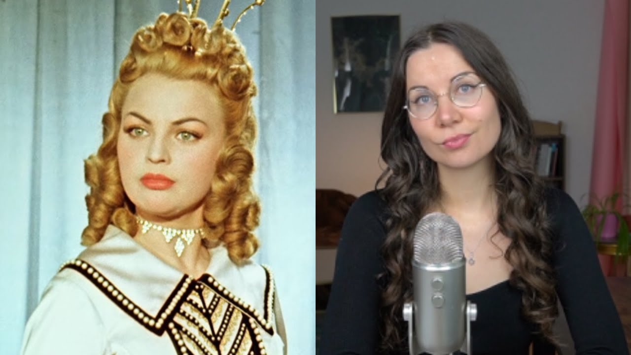 Toxische Weiblichkeit vs. Heilende Weiblichkeit
