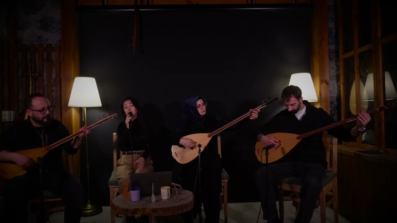 Atölye Kayıtları- İki Teşrisani Günün Ortası.