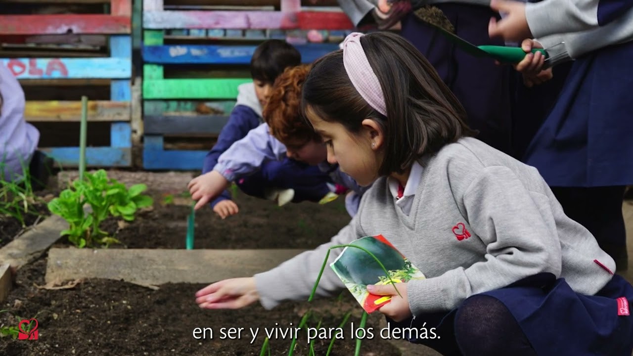 Carta fundacional de la Fundación Spínola