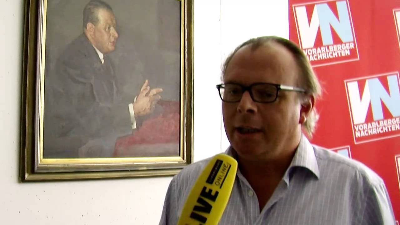 Thomas Matt zur bevorstehenden Bischofsweihe