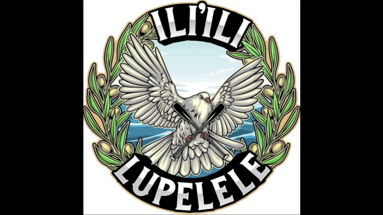ILIILI LUPELELE ANTHEM (FOLAU)