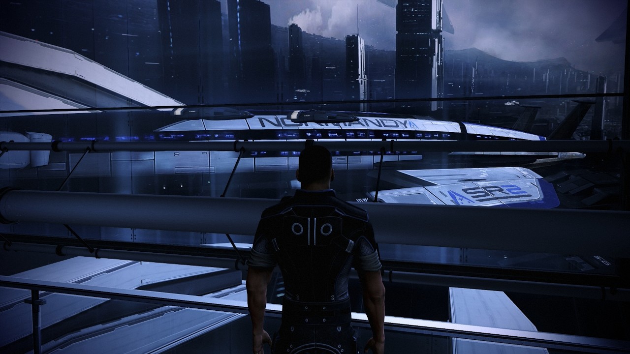 Mass Effect Legendary Edition Playthrough (Part 16)