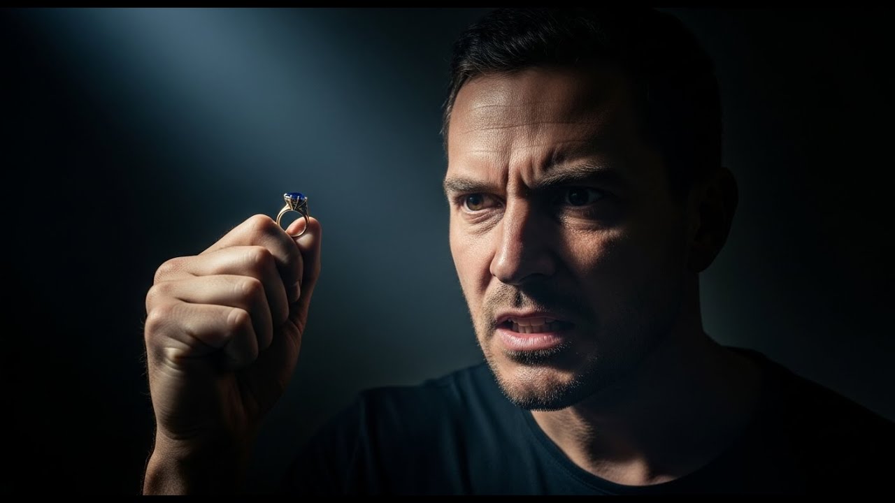 Inheritance Story My Narcissistic Mother Sold Our Family Ring and I Found Out at Her Funeral