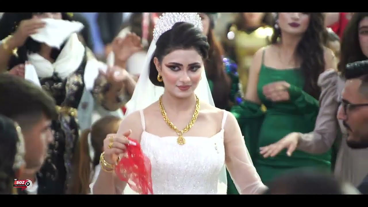 حفلة شيران في صالة نيروز (#فرهاد_حمان)/ بتاريخ/ 2023/11/4-part(06)❤️#video_soz