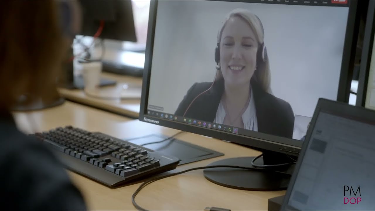 Corporate Cinematography Reel 2025 &ndash; Brand & Business Films | Paolo Mantero DP