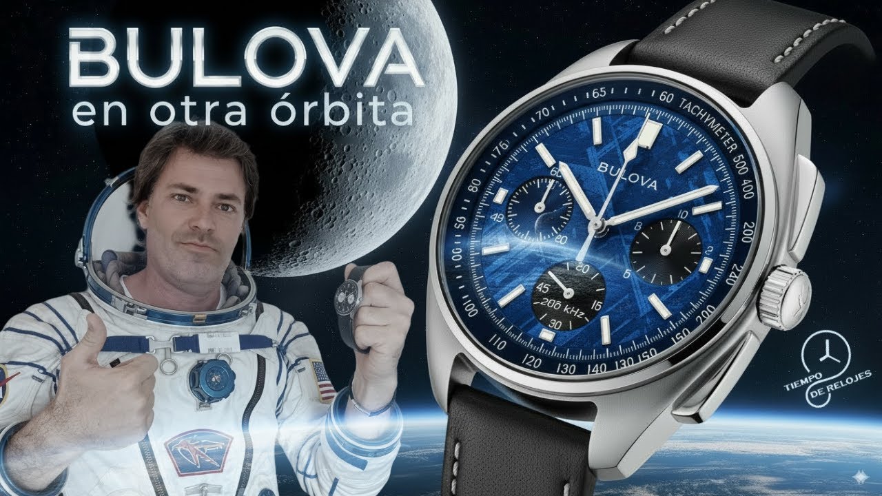 💥 Citizen compró BULOVA y los precios EXPLOTARON. ¿vale la pena pagar más?