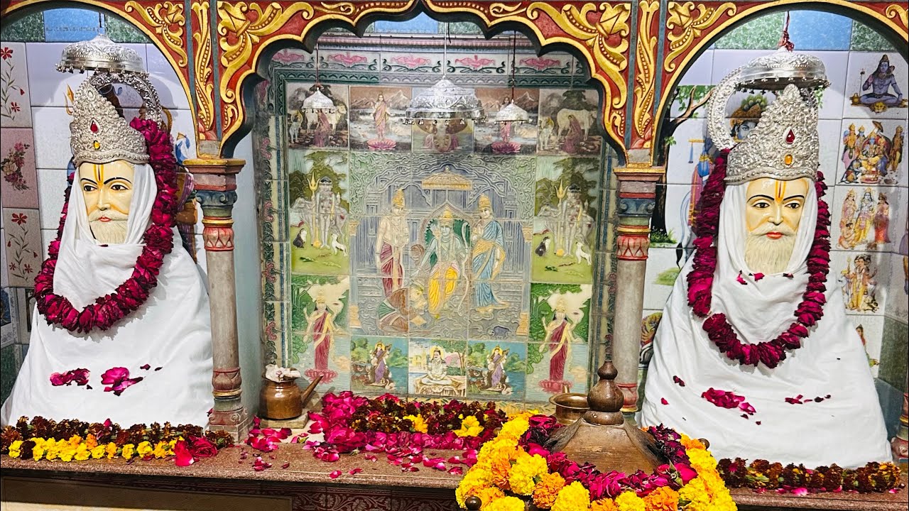 Kunda Dham Official is live 16/1/26 परमानन्दजी महाराज कुंडा धाम संध्या आरती दर्शन #kundadhamofficial