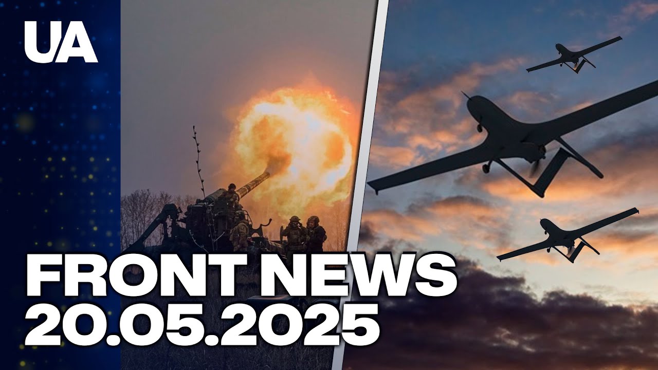 💥 PANIC in the Kremlin! 💥500 Ukrainian DRONES hit RUSSIA