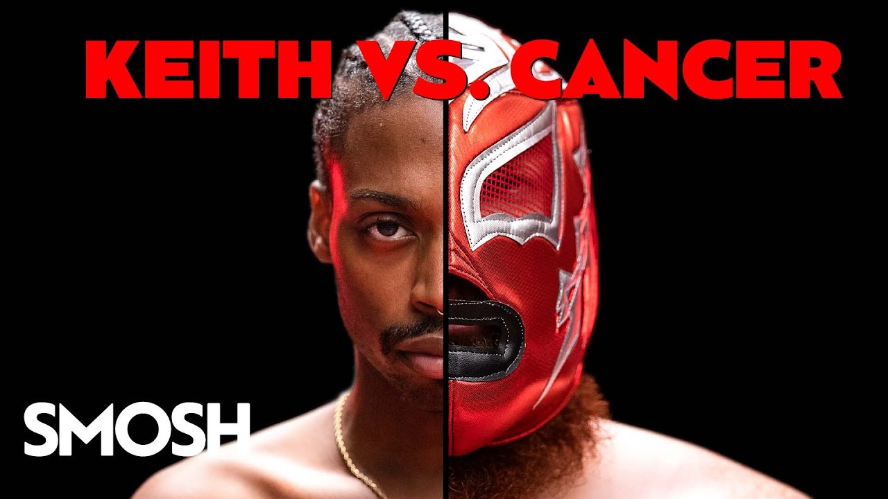 KEITH VS. CANCER (Official Music Video)