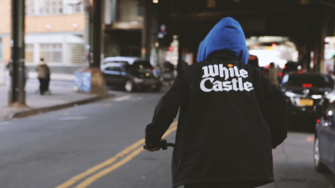 DGK x White Castle