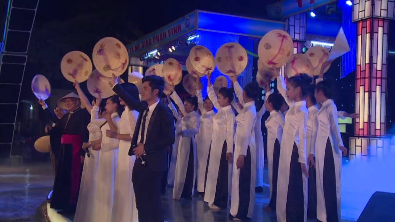 13  Mái Nhà Vinh  - Tốp Ca