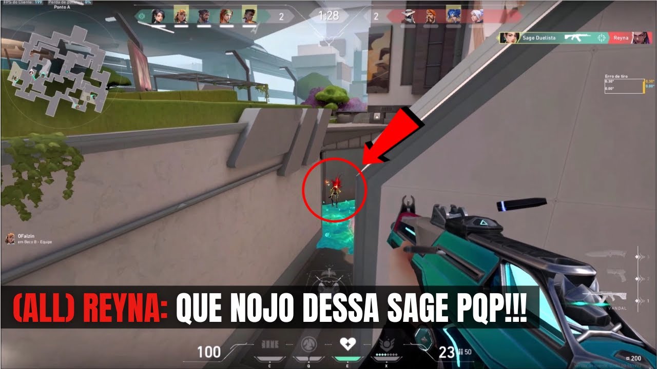 DUELISTAS ficaram IRRITADOS com a minha SAGE kkk...