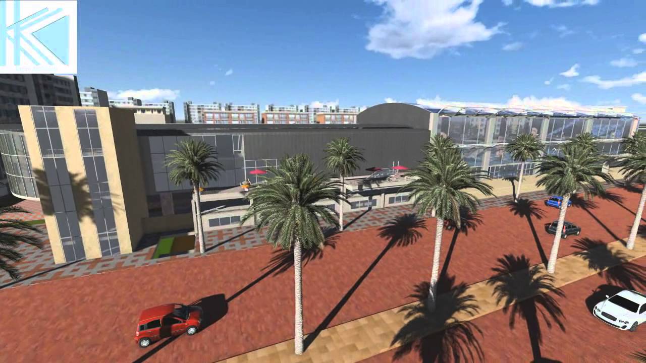 SIDI GABER railway station