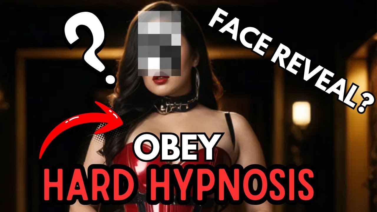 [F4A] Hypnosis to Obey Your Mistress ~ Mistress Veronica [Hypnosis] [Dominant]