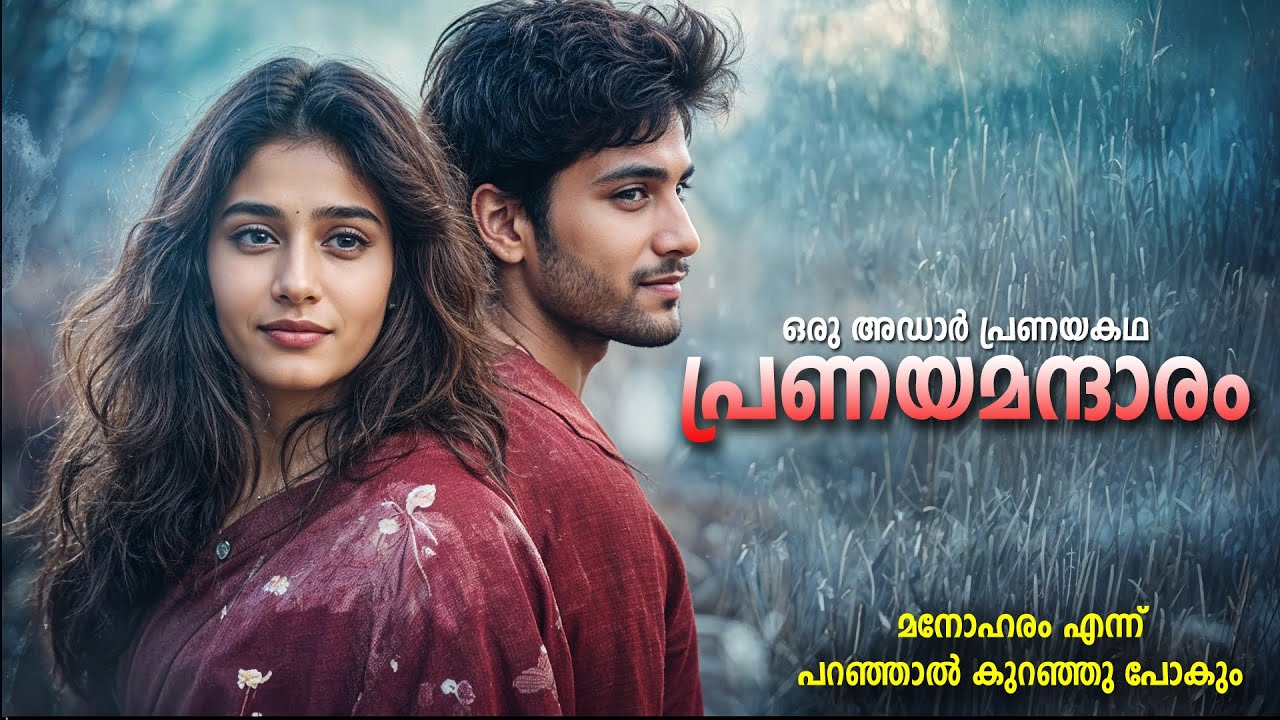പ്രണയമന്ദാരം SHAHUL MALAYIL MALAYALAM STORY -  KARIMASHI